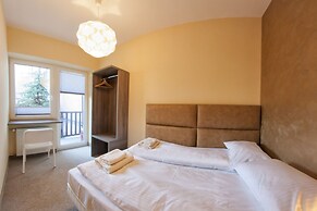 Yourplace Central Apartments