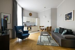 Yourplace Central Apartments