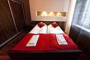 Yourplace Central Apartments