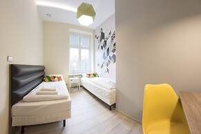 Yourplace Central Apartments