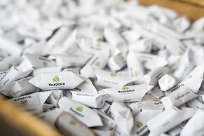 Yourplace Central Apartments