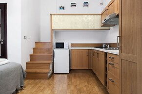 Yourplace Central Apartments