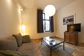 Yourplace Central Apartments