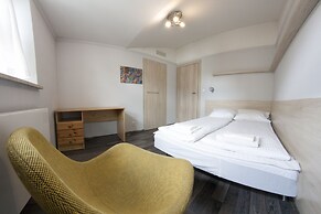 Yourplace Central Apartments