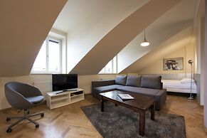 Yourplace Central Apartments