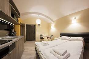 Yourplace Central Apartments