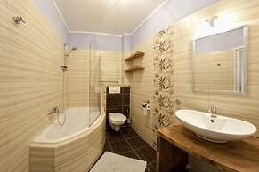 Yourplace Central Apartments