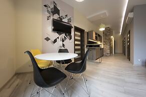 Yourplace Central Apartments