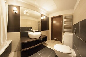 Yourplace Central Apartments