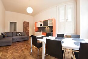 Yourplace Central Apartments