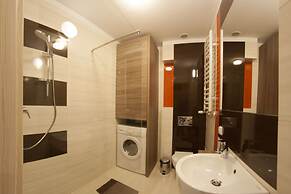 Yourplace Central Apartments