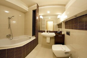 Yourplace Central Apartments