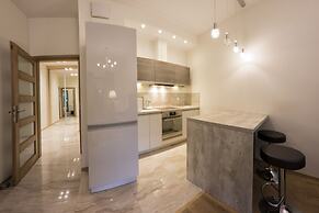 Yourplace Central Apartments