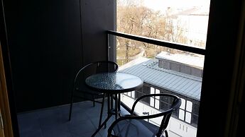 Yourplace Central Apartments