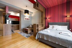 Yourplace Central Apartments