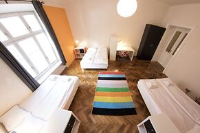 Yourplace Central Apartments