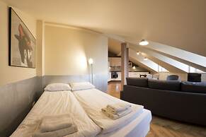 Yourplace Central Apartments