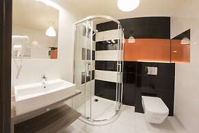 Yourplace Central Apartments