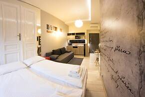 Yourplace Central Apartments