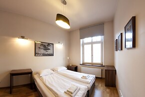 Yourplace Central Apartments