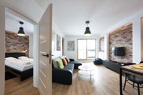 Yourplace Central Apartments