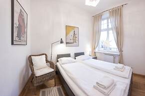 Yourplace Central Apartments