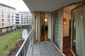 Yourplace Central Apartments