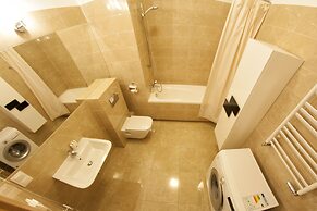 Yourplace Central Apartments