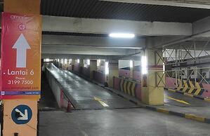 Amaris Hotel Thamrin City - Jakarta