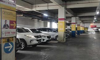 Amaris Hotel Thamrin City - Jakarta