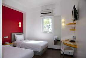 Amaris Hotel Thamrin City - Jakarta
