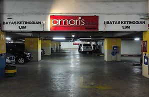 Amaris Hotel Thamrin City - Jakarta