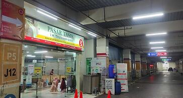 Amaris Hotel Thamrin City - Jakarta