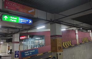 Amaris Hotel Thamrin City - Jakarta