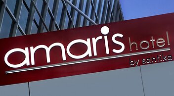 Amaris Hotel Thamrin City - Jakarta