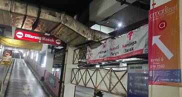 Amaris Hotel Thamrin City - Jakarta