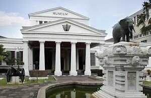 Amaris Hotel Thamrin City - Jakarta