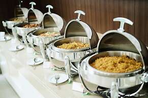 Amaris Hotel Thamrin City - Jakarta