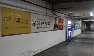 Amaris Hotel Thamrin City - Jakarta