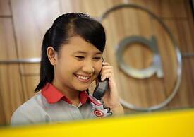 Amaris Hotel Thamrin City - Jakarta