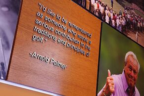 SpringHill Suites Pittsburgh Latrobe