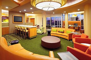 SpringHill Suites Pittsburgh Latrobe