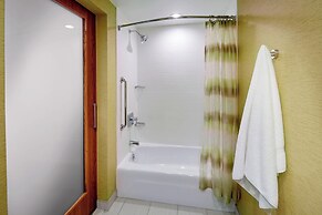 SpringHill Suites Pittsburgh Latrobe