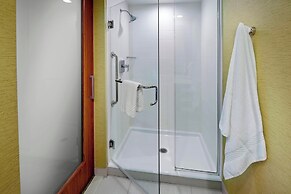 SpringHill Suites Pittsburgh Latrobe