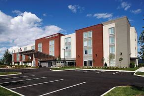 SpringHill Suites Pittsburgh Latrobe