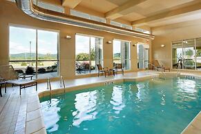 SpringHill Suites Pittsburgh Latrobe