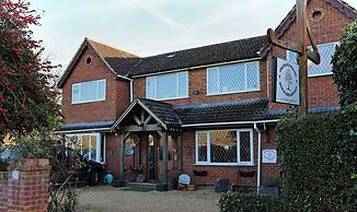 Orchard House