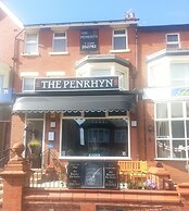 The Penrhyn