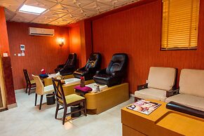 Clear Essence California Spa & Wellness Resort