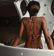 Clear Essence California Spa & Wellness Resort